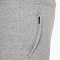 Spodenki dziecięce Nike Park 20 Short dk grey heather/black/black 4