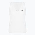 Koszulka tenisowa damska Nike Court Dri-Fit Victory Tank white/black