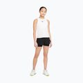 Koszulka tenisowa dziecięca Nike Victory Dri-Fit Tank Jr white/white/black 3