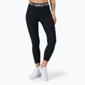 Legginsy damskie Nike Pro 365 black/white