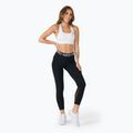 Legginsy damskie Nike Pro 365 black/white 2