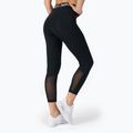 Legginsy damskie Nike Pro 365 black/white 3