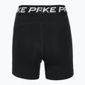 Spodenki treningowe damskie Nike Pro 365 5" black/white 8