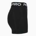 Spodenki treningowe damskie Nike Pro 365 5" black/white 9