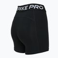 Spodenki treningowe damskie Nike Pro 365 5" black/white 10