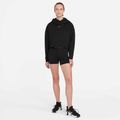 Spodenki treningowe damskie Nike Pro 365 5" black/white 2