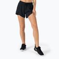 Spodenki damskie Nike Flex Essential 2 in 1 black/white