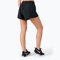 Spodenki damskie Nike Flex Essential 2 in 1 black/white 3