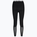 Legginsy damskie Nike Pro 365 7/8 Hi Rise black/white 2