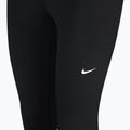 Legginsy damskie Nike Pro 365 7/8 Hi Rise black/white 3