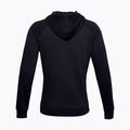 Bluza męska Under Armour Rival Fleece Big Logo HD black/onyx white 6