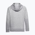 Bluza damska Under Armour Rival Fleece Hb Hoodie steel medium heather/black/black 2