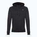 Bluza męska Under Armour Rival Hoodie black/onyx white 5