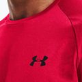 Koszulka treningowa męska Under Armour UA Tech 2.0 Tee Novelty red/black 4