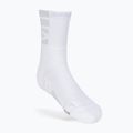 Skarpety Under Armour Playmaker Crew Mid white