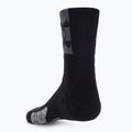 Skarpety Under Armour Playmaker Crew Mid black/pitch gray/black 2