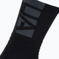 Skarpety Under Armour Playmaker Crew Mid black/pitch gray/black 3