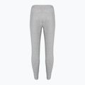 Spodnie damskie Under Armour Rival Fleece Joggers steel medium heather/black/black 4