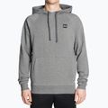 Bluza męska Under Armour Rival Hoodie pitch gray light heather/onyx white 2