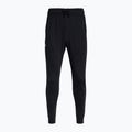 Spodnie męskie Under Armour Rival Fleece Joggers black/onyx white 4