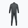 Dres męski Under Armour UA Knit Track Suit pitch gray/black 6