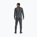 Dres męski Under Armour UA Knit Track Suit pitch gray/black 3