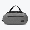 Torba treningowa Under Armour Roland Duffle MD 37 l graphite medium heather/black/white