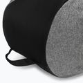 Torba treningowa Under Armour Roland Duffle MD 37 l graphite medium heather/black/white 4