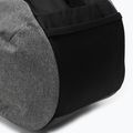 Torba treningowa Under Armour Roland Duffle MD 37 l graphite medium heather/black/white 5
