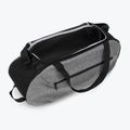 Torba treningowa Under Armour Roland Duffle MD 37 l graphite medium heather/black/white 6