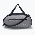 Torba treningowa Under Armour Roland Duffle MD 37 l graphite medium heather/black/white 7