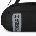 Torba treningowa Under Armour Roland Duffle SM 21 l black 4