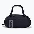Torba treningowa Under Armour Roland Duffle SM 21 l black 5