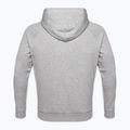 Bluza męska Under Armour Rival Hoodie mod gray light heather/black 9