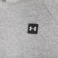 Bluza męska Under Armour Rival Hoodie mod gray light heather/black 10