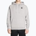 Bluza męska Under Armour Rival Hoodie mod gray light heather/black