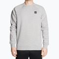 Bluza męska Under Armour Rival Fleece Crew mod gray light heather/black