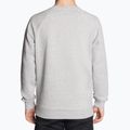 Bluza męska Under Armour Rival Fleece Crew mod gray light heather/black 2