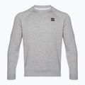 Bluza męska Under Armour Rival Fleece Crew mod gray light heather/black 5