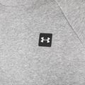 Bluza męska Under Armour Rival Fleece Crew mod gray light heather/black 7