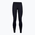 Legginsy treningowe damskie Under Armour Favorite WM black/white/white 3