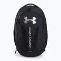 Plecak miejski Under Armour Hustle 5.0 29 l black/black/silver 2