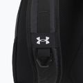 Plecak miejski Under Armour Hustle 5.0 29 l black/black/silver 5