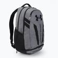 Plecak miejski Under Armour Hustle 5.0 29 l black/graphite medium heather/black