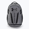 Plecak miejski Under Armour Hustle 5.0 29 l black/graphite medium heather/black 2