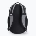 Plecak miejski Under Armour Hustle 5.0 29 l black/graphite medium heather/black 3