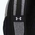 Plecak miejski Under Armour Hustle 5.0 29 l black/graphite medium heather/black 4
