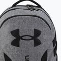 Plecak miejski Under Armour Hustle 5.0 29 l black/graphite medium heather/black 5