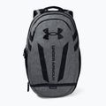 Plecak miejski Under Armour Hustle 5.0 29 l black/graphite medium heather/black 6