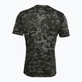 Koszulka męska Under Armour ABC Camo baroque green/white 5